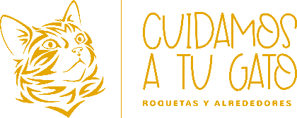 cuidamosatugato.com logotipo